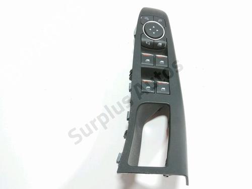left-front-window-switch-ford-fiesta-vii-hj-hf-2017-40213965 main image