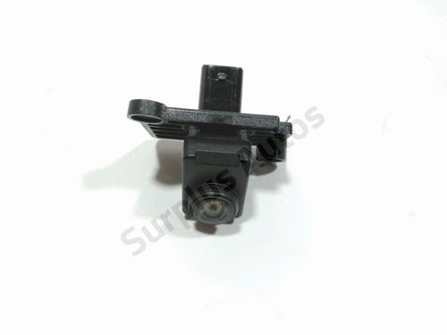 Kamera RENAULT MEGANE IV Hatchback (B9A/M/N_) 1.6 TCe 205 (B9MV) (205 hp) 31750486