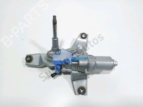 Used Rear wiper motor Rear wiper motor 37790529 37790529