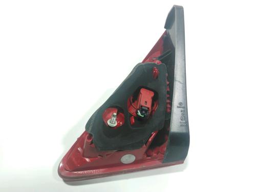 Left tailgate light PEUGEOT 3008 I MPV (0U_) 1.6 HDi | BP28267867C79 