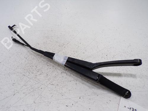 Used Front windshield wiper arm VW GOLF V (1K1) [2003-2010]  31007524