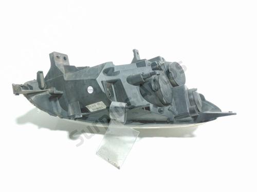 Left headlight CITROËN BERLINGO MULTISPACE (B9) 1.6 HDi 90 | BP38165629C28 - Image 2