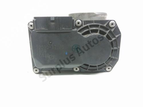 Used Throttle body Throttle body TOYOTA AURIS (_E15_) 1.8 Hybrid (ZWE150_, ZWE150R) (136 hp) 40059077 40059077