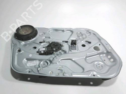 Used Front left window mechanism HYUNDAI i30 (FD) 1.6 CRDi (90 hp) 31163102