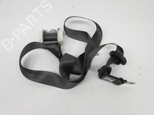 Used Rear middle belt tensioner RENAULT CLIO III (BR0/1, CR0/1) 1.5 dCi (75 hp) 28234131