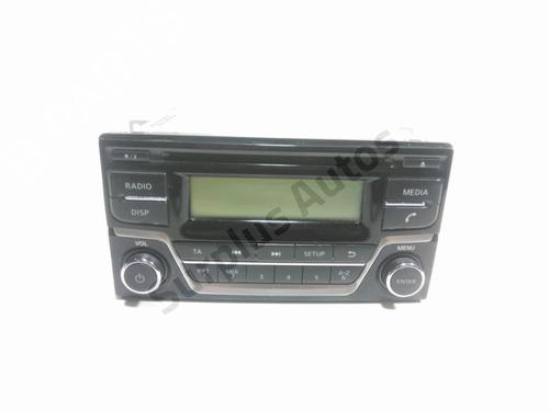 Used Radio Radio 37769973 37769973