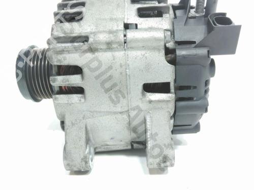 Used Alternator VOLVO V40 Hatchback (525) D2 (114 hp) 28222712