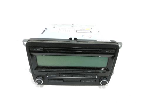 radio-vw-jetta-iii-1k2-2004-2005-2006-2007-2008-2009-2010-2011-2012-2013-30991986 main image