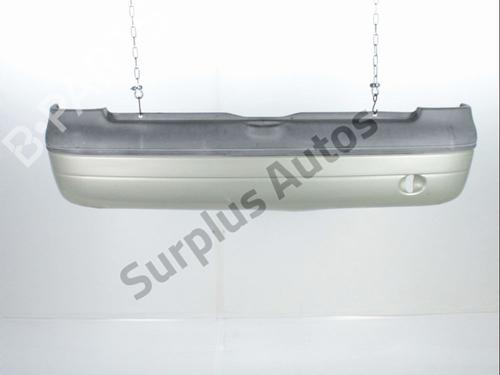 Paragolpes trasero RENAULT TWINGO I (C06_) 1.2 16V (C06C, C06D, C06K) (75 hp) 29859246