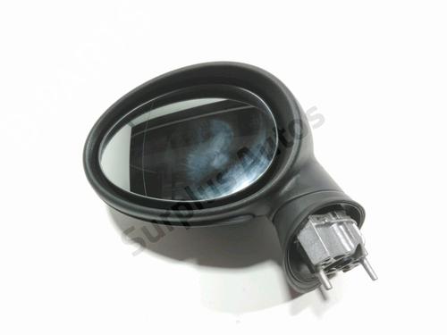 Used Left mirror MINI MINI (R56) Cooper D (109 hp) 28246036