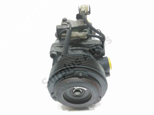 Used AC compressor AC compressor 39548091 39548091