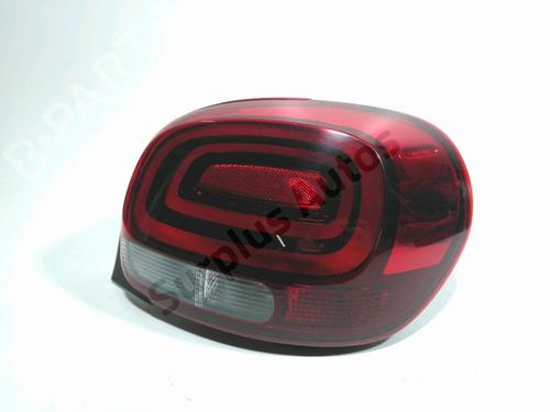Used Right taillight CITROËN C3 III (SX) 1.5 BlueHDi 100 (SXYHYP, SXYHTU) (102 hp) 31080455
