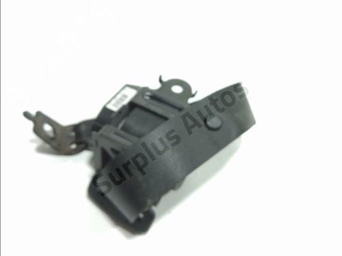 Used Rear left seatbelt RENAULT CLIO IV Grandtour (KH_) 1.5 dCi 90 (KHN3, KHN4) (90 hp) 32379483