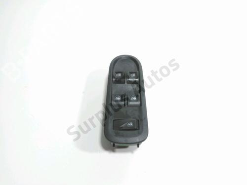 Used Left front window switch DACIA DUSTER (HS_) 1.5 dCi 4x4 (109 hp) 28249517
