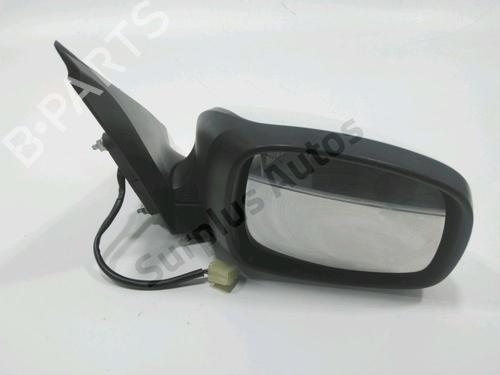 Used Right mirror Right mirror 32202795 32202795