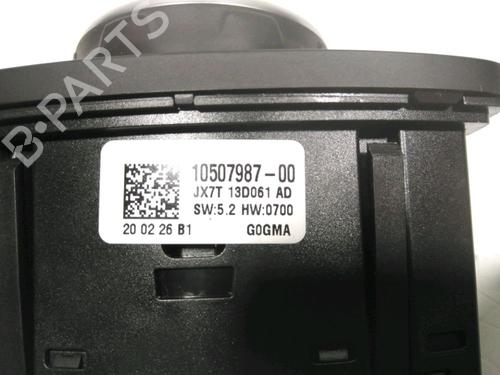 Headlight switch FORD TRANSIT CONNECT V408 Box Body/MPV 1.5 EcoBlue | BP37767546I24 - Image 3