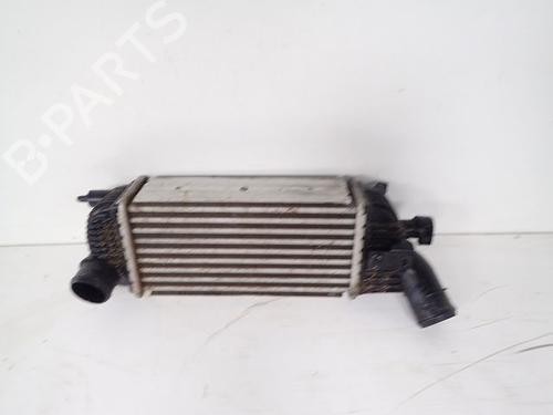 Used Intercooler PEUGEOT 508 SW I (8E_) 2.0 HDi (140 hp) 30984289
