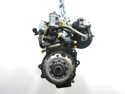 Engine VW GOLF V (1K1) 1.6 FSI | BP37761793M1 - Image 4