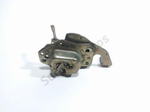 Venstre foran lås FIAT PANDA (141_) 900 (40 hp) 30086665