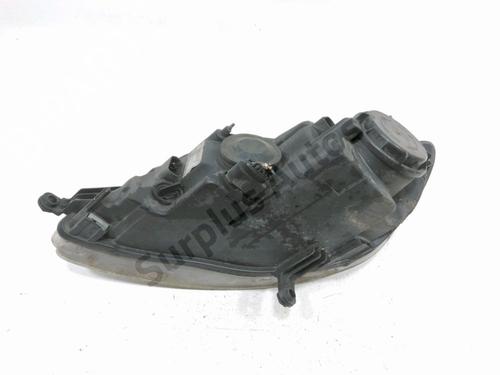 Right headlight VW GOLF PLUS V (5M1, 521) 1.9 TDI | BP31004942C29