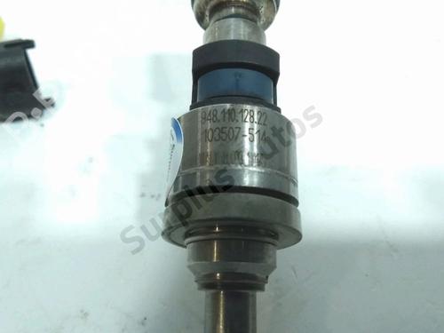 Injector PORSCHE PANAMERA (970) 3.6 | BP28221568M100 - Image 4