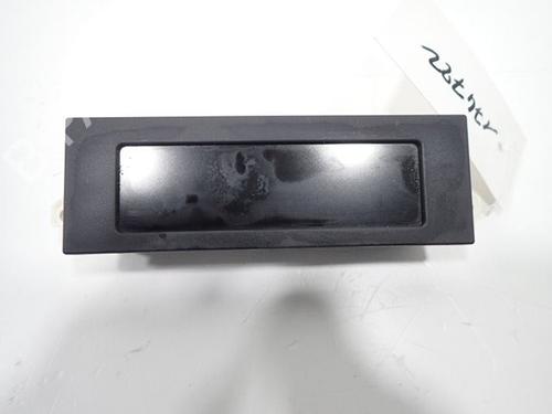 display-monitor-citroen-c3-pluriel-hb_-2003-30990555 main image