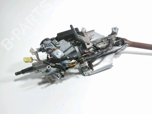 Steering column MITSUBISHI LANCER VIII (CY_A, CZ_A) EVO X (CZ4A) | BP38261035M21 - Image 2