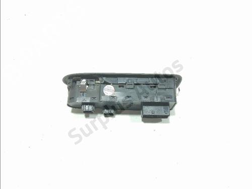Left front window switch CITROËN C5 III (RD_) 2.0 HDi 165 (RDRHHA, RDRHH8) | BP38231109I27 - Image 2