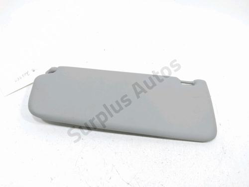 Right sun visor BMW 3 Touring (E91) 318 i | BP31002747I2 - Image 2