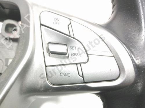 Steering wheel SSANGYONG TIVOLI 1.6 | BP35773481C49 - Image 4