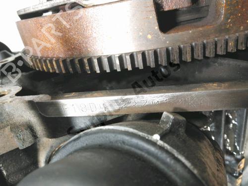 Engine CHEVROLET CRUZE Hatchback (J305) 1.8 | BP33281224M1 - Image 5