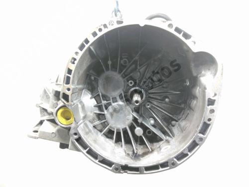 Used Gearbox Gearbox RENAULT LAGUNA Coupe (DT0/1) 2.0 dCi (DT0M, DT0N, DT0S, DT19, DT1F) (173 hp) 33838987 33838987