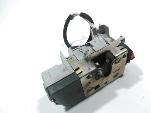 Used Rear left lock Rear left lock 29859151 29859151