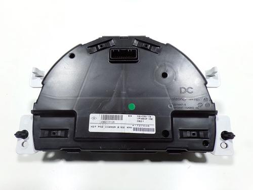 Instrument cluster RENAULT TWINGO III (BCM_, BCA_) 0.9 TCe 95 | BP37768867C47 - Image 2