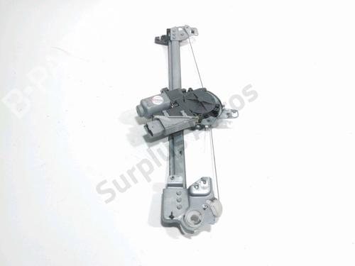 Used Front left window mechanism Front left window mechanism CITROËN C3 I (FC_, FN_) 1.4 i (73 hp) 33974071 33974071