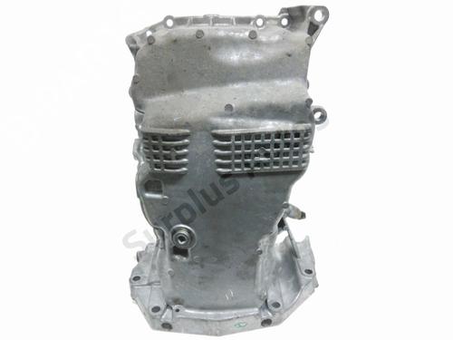 Oil sump DACIA DUSTER (HM_) 1.5 dCi 115 4x4 (HMAD) | BP37220392M115 - Image 3