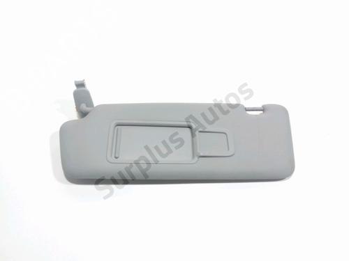 Used Left sun visor AUDI A1 (8X1, 8XK) 1.2 TFSI (86 hp) 29859684
