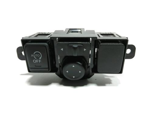 Commande retroviseurs Commande retroviseurs NISSAN NOTE (E12) 1.5 dCi (90 hp) 28238993 28238993