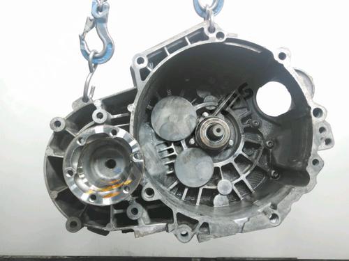 Used Gearbox VW SCIROCCO III (137, 138) 2.0 TFSI (200 hp) 30085986