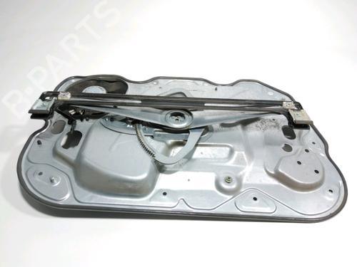 Front right window mechanism FORD KUGA I 2.0 TDCi 4x4 | BP28239666C23 - Image 2