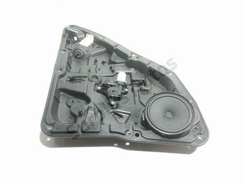 Used Rear right window mechanism MERCEDES-BENZ B-CLASS Sports Tourer (W246, W242) B 180 CDI / d (246.212) (109 hp) 28251026