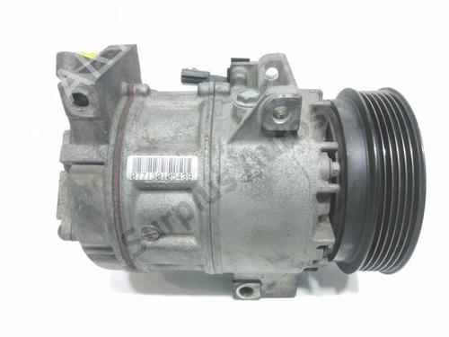 AC compressor RENAULT LAGUNA III (BT0/1) 1.5 dCi (BT00, BT0A, BT0T, BT1J) | BP39705716M34 - Image 4
