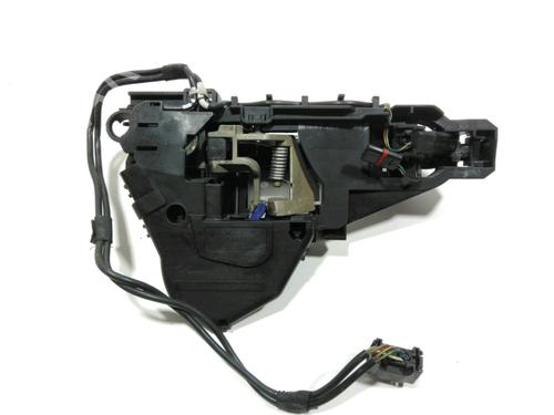 Front left exterior door handle MERCEDES-BENZ R-CLASS (W251, V251) R 500 4-matic (251.075, 251.175) | BP28242331C128 