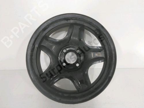 rim-dacia-sandero-ii-2012-33034251 main image