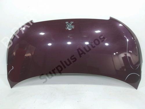 Used Hood Hood PEUGEOT 108 1.2 (82 hp) 33459518 33459518