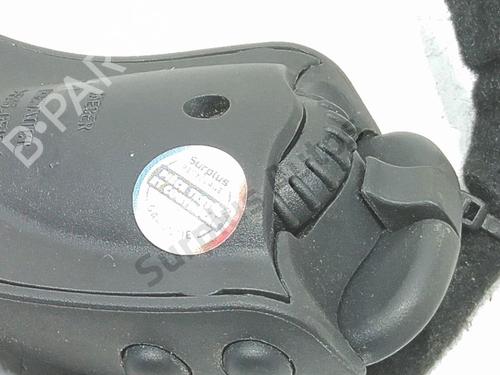 Electronic module DACIA DUSTER (HS_) 1.5 dCi (HSMC) | BP39088725M83 - Image 3