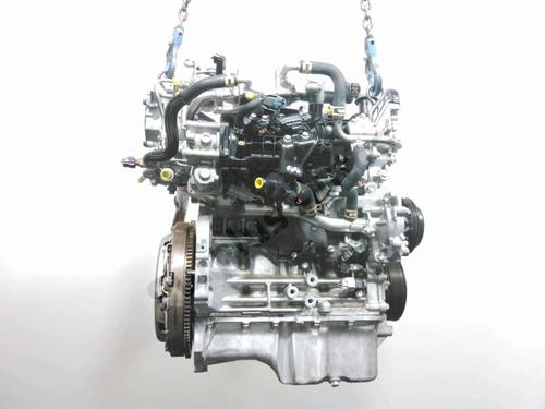 Used Engine Engine SUZUKI SWIFT V (AZ) 1.4 Sport SHVS (129 hp) 28218728 28218728