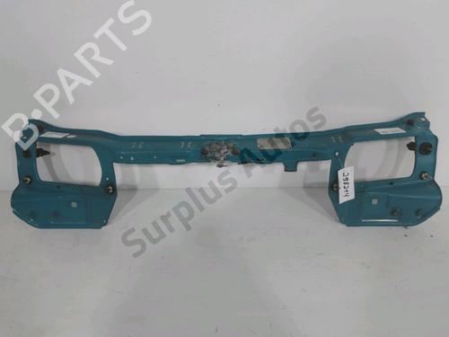 Frontplate/Frontkurv PEUGEOT 106 I (1A, 1C) 1.1 (60 hp) 32334514