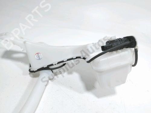 Sprinklertank RENAULT CLIO V (B7_) 1.5 Blue dCi 100 (B7AD) | BP34617496C113 - Image 2