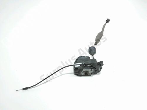Used Rear right lock RENAULT CLIO IV (BH_) 1.5 dCi 90 (90 hp) 29859121